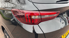 Vauxhall Grandland 1.2 Turbo Ultimate 5dr Auto Petrol Hatchback